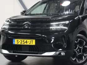 Citroën C5 Aircross (2023) thumbnail 5