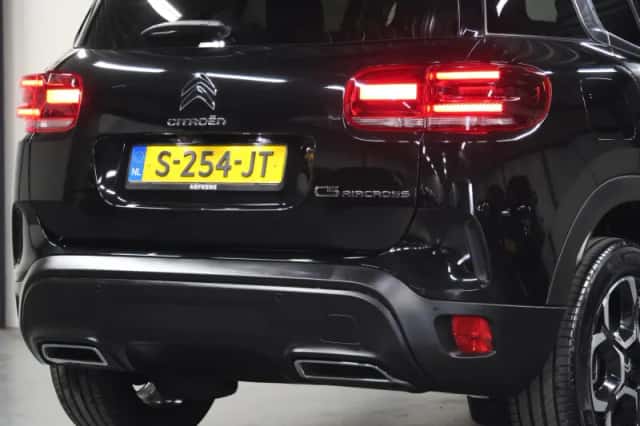 Citroën C5 Aircross (2023) thumbnail 6