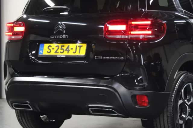 Citroën C5 Aircross (2023) thumbnail 6