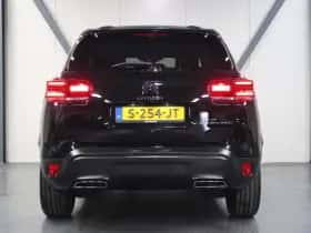 Citroën C5 Aircross (2023) thumbnail 7