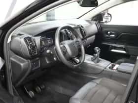 Citroën C5 Aircross (2023) thumbnail 10