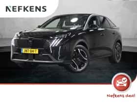 Peugeot 3008 (2025)