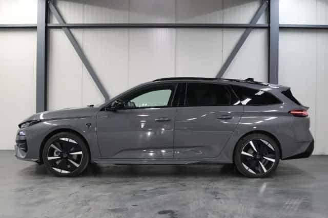 Peugeot e-308 (2025) thumbnail 2