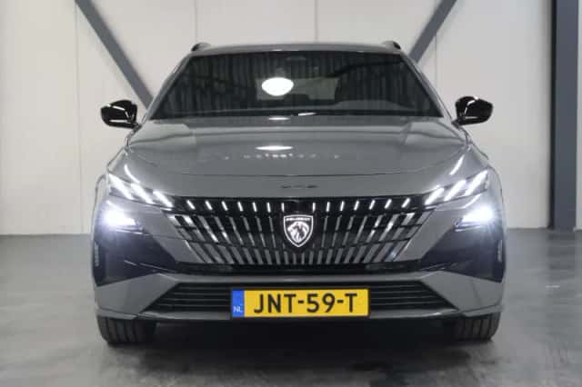 Peugeot e-308 (2025) thumbnail 5