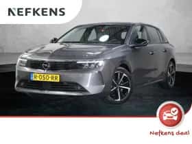 Opel Astra (2022)