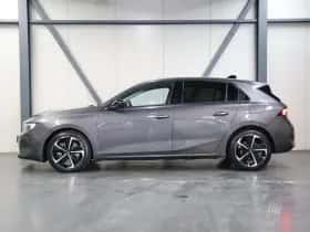 Opel Astra (2022) thumbnail 2