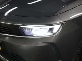 Opel Astra (2022) thumbnail 22