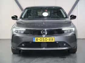 Opel Astra (2022) thumbnail 5