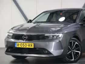 Opel Astra (2022) thumbnail 6