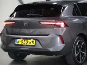 Opel Astra (2022) thumbnail 7