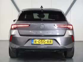 Opel Astra (2022) thumbnail 8