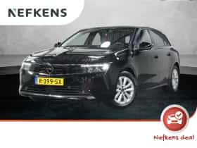 Opel Astra (2022)
