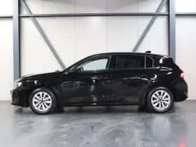 Opel Astra (2022) thumbnail 2