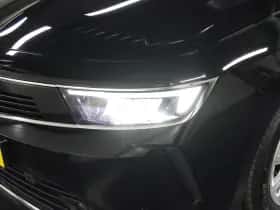 Opel Astra (2022) thumbnail 21