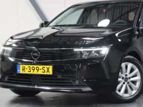 Opel Astra (2022) thumbnail 4