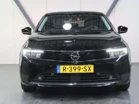 Opel Astra (2022) thumbnail 5