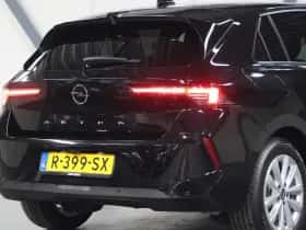 Opel Astra (2022) thumbnail 6