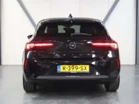 Opel Astra (2022) thumbnail 7