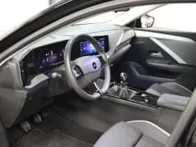 Opel Astra (2022) thumbnail 10