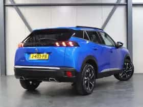 Peugeot 2008 (2020) thumbnail 3