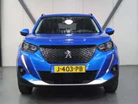 Peugeot 2008 (2020) thumbnail 5