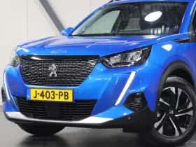 Peugeot 2008 (2020) thumbnail 6