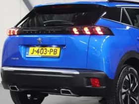 Peugeot 2008 (2020) thumbnail 7
