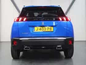 Peugeot 2008 (2020) thumbnail 8
