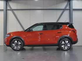 Opel Frontera (2025) thumbnail 2