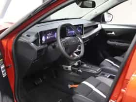 Opel Frontera (2025) thumbnail 11