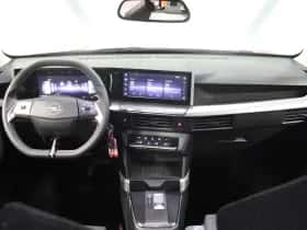 Opel Frontera (2025) thumbnail 13