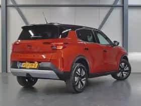 Opel Frontera (2025) thumbnail 3