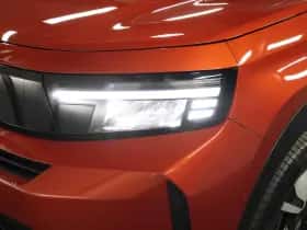 Opel Frontera (2025) thumbnail 21