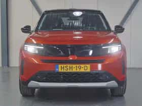 Opel Frontera (2025) thumbnail 5