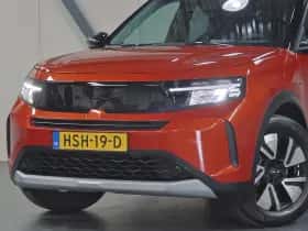 Opel Frontera (2025) thumbnail 6