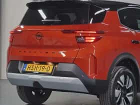 Opel Frontera (2025) thumbnail 7