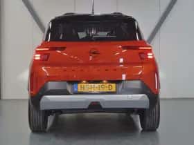 Opel Frontera (2025) thumbnail 8