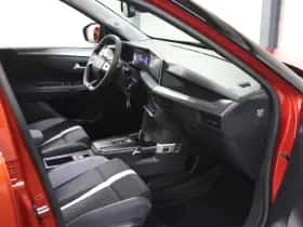 Opel Frontera (2025) thumbnail 9
