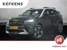 Citroën ë-C3 (2025) thumbnail 1