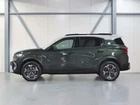 Citroën ë-C3 (2025) thumbnail 2