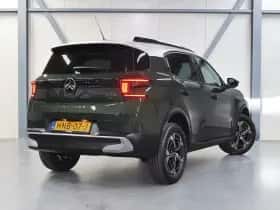 Citroën ë-C3 (2025) thumbnail 3