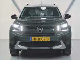 Citroën ë-C3 (2025) thumbnail 5