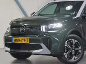 Citroën ë-C3 (2025) thumbnail 6
