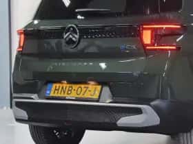 Citroën ë-C3 (2025) thumbnail 7