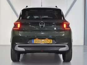 Citroën ë-C3 (2025) thumbnail 8