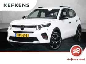 Citroën C3 (2025)