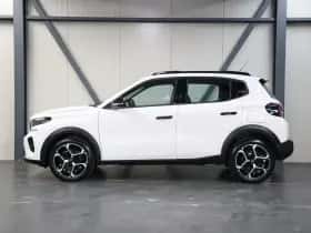 Citroën C3 (2025) thumbnail 2