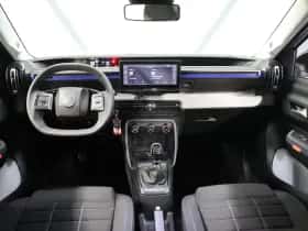 Citroën C3 (2025) thumbnail 12