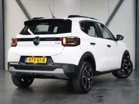 Citroën C3 (2025) thumbnail 3