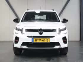 Citroën C3 (2025) thumbnail 4